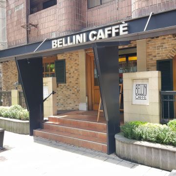 BELLINI Caffè（台北大安店）