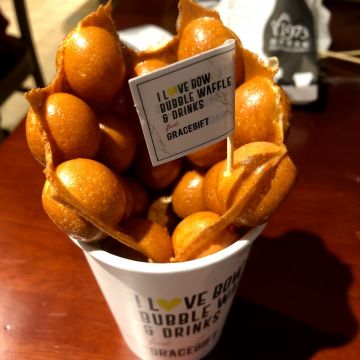 我愛豹豹 I love bow（台北信義店）