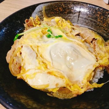 塔庫先生和食工坊