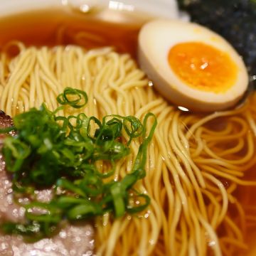 豚戈屋台拉麵（桃園店）