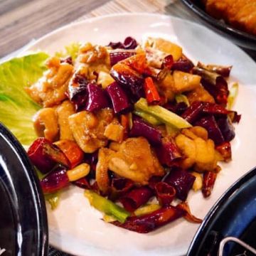 異人館咖啡部屋（台南東區店）