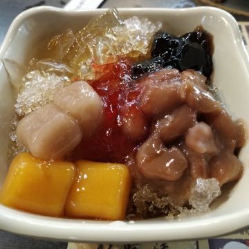 鍋仙日式涮涮鍋（西屯店）