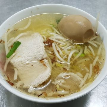 阿田麵（大同店）