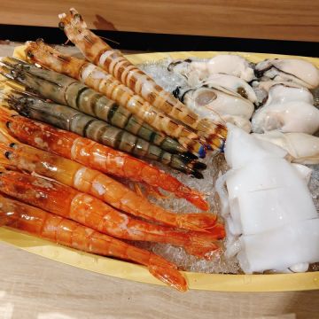 大魔 ‧ 大満足鍋物 - 新竹遠百店