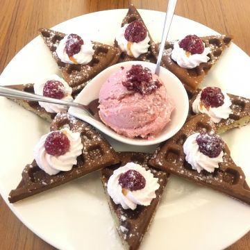 Cup & Sugar 杯子和糖