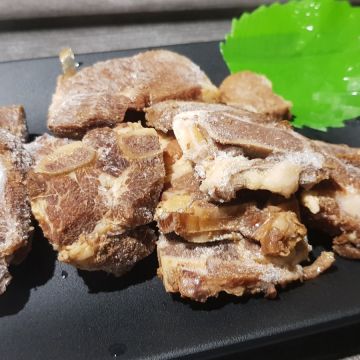 溱洧陶養