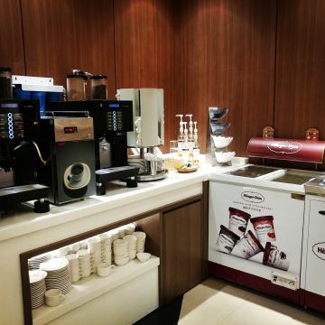 全國大飯店-The Lounge