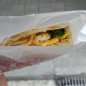 貝斯特早餐專賣