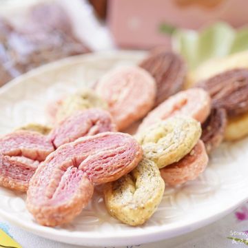 H&E dessert 好憶甜點