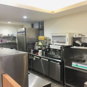 名家香 海南雞飯