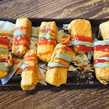 三個傻瓜印度蔬食 南京店