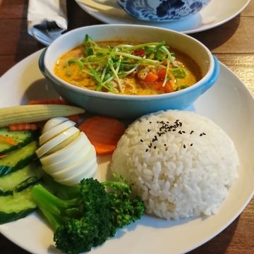 Rose Valley 玫瑰山谷