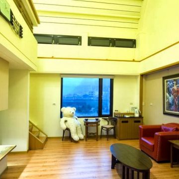 巧克力雲莊（新竹東區店）