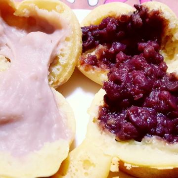 爆江紅豆餅（草屯店）