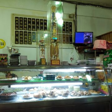 冇有有麵擔（松山店）