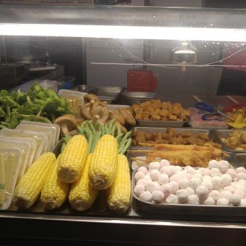 好吃雞排（新莊店）