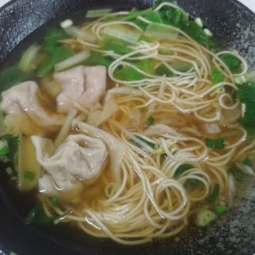 食為先麵食館