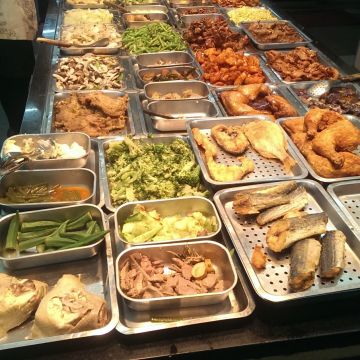試院精緻自助餐