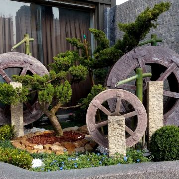 金華屋婚宴會館