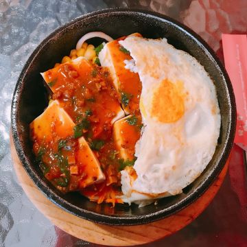 媽咪好吃 Mummy House