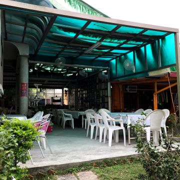 東山烤肉（台中南區店）