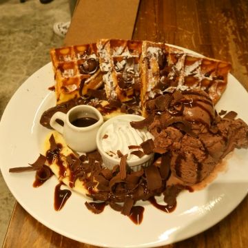 Lingos Italian Restaurant 義大利美食餐廳