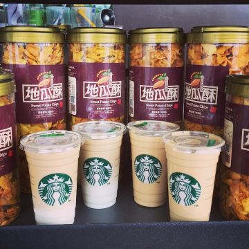 吳家媽媽地瓜酥