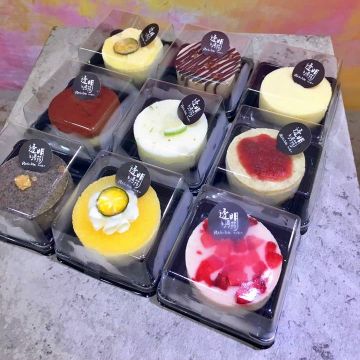 透明烤箱．Reliable Oven 中壢店