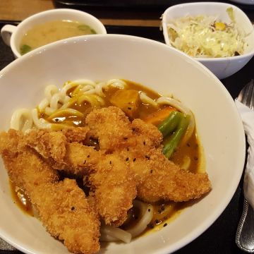 咖哩捌捌（三民店）