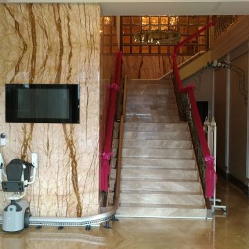 富基采儷婚宴會館