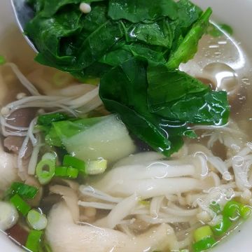 鍋中傳奇 鍋貼王（前鎮店）