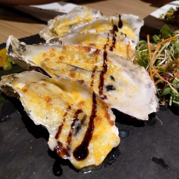 Lacuz松山店 泰式料理吃到飽餐廳