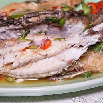 泰調啤 泰式餐酒館 Naughty Thai