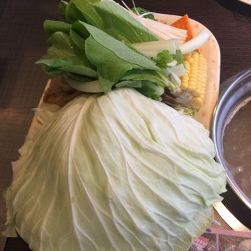 鍋神日式涮涮鍋