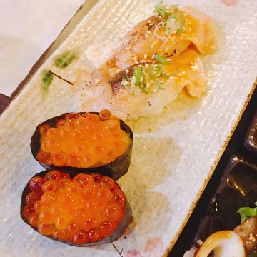 千壽司日本料理 板橋店