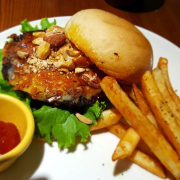 小廚房 kitchenette CAFE