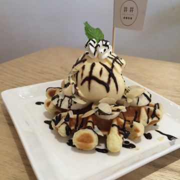 井井咖啡 Wells Cafe（三民店）