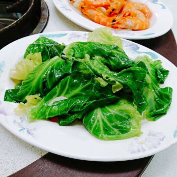 來來海鮮鵝肉