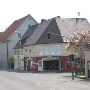 Pizza Denise（台北信義店）