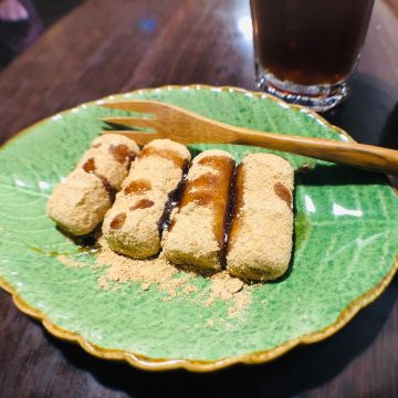 蘭田手作日式豬排