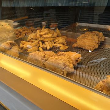 波特曼香雞排（南港店）