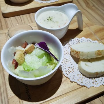 麵工坊義大利麵 MGF PASTA（新店店）