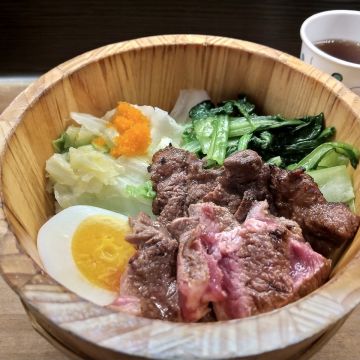小路食堂