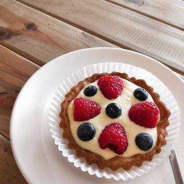 天使美手作甜點