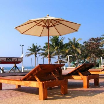 西子灣沙灘會館