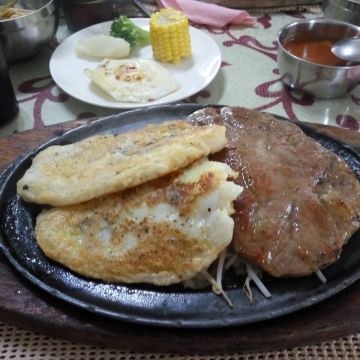 阿米哥複合餐坊