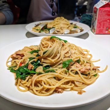 義把麵義式廚房