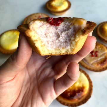 BAKE CHEESE TART（台北中山店）