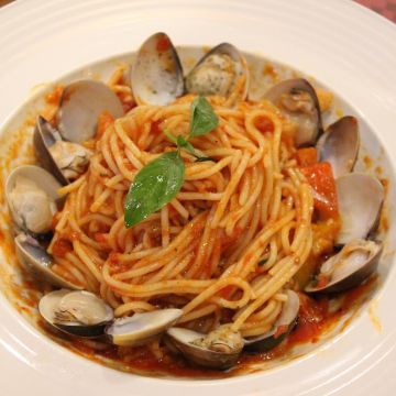 阿爸義式音樂餐廳