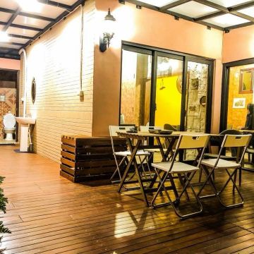 布洛思廚 PURO kitchen